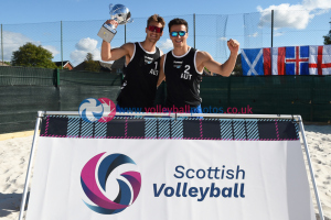 CEV SCA Zonal Event Day 3