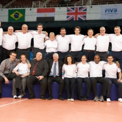 2011 London Volleyball International Invitational